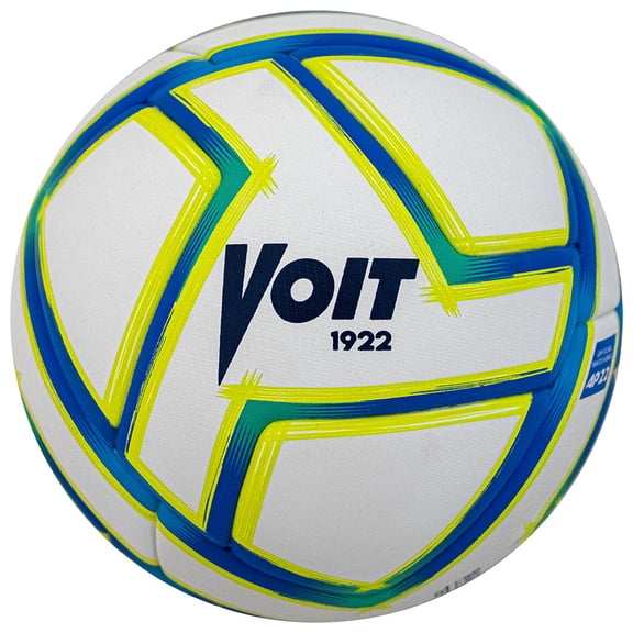 Voit Liga MX Apertura 2022 Soccer Ball FIFA Quality PRO Official Match Ball No. 5 Fundation Edition