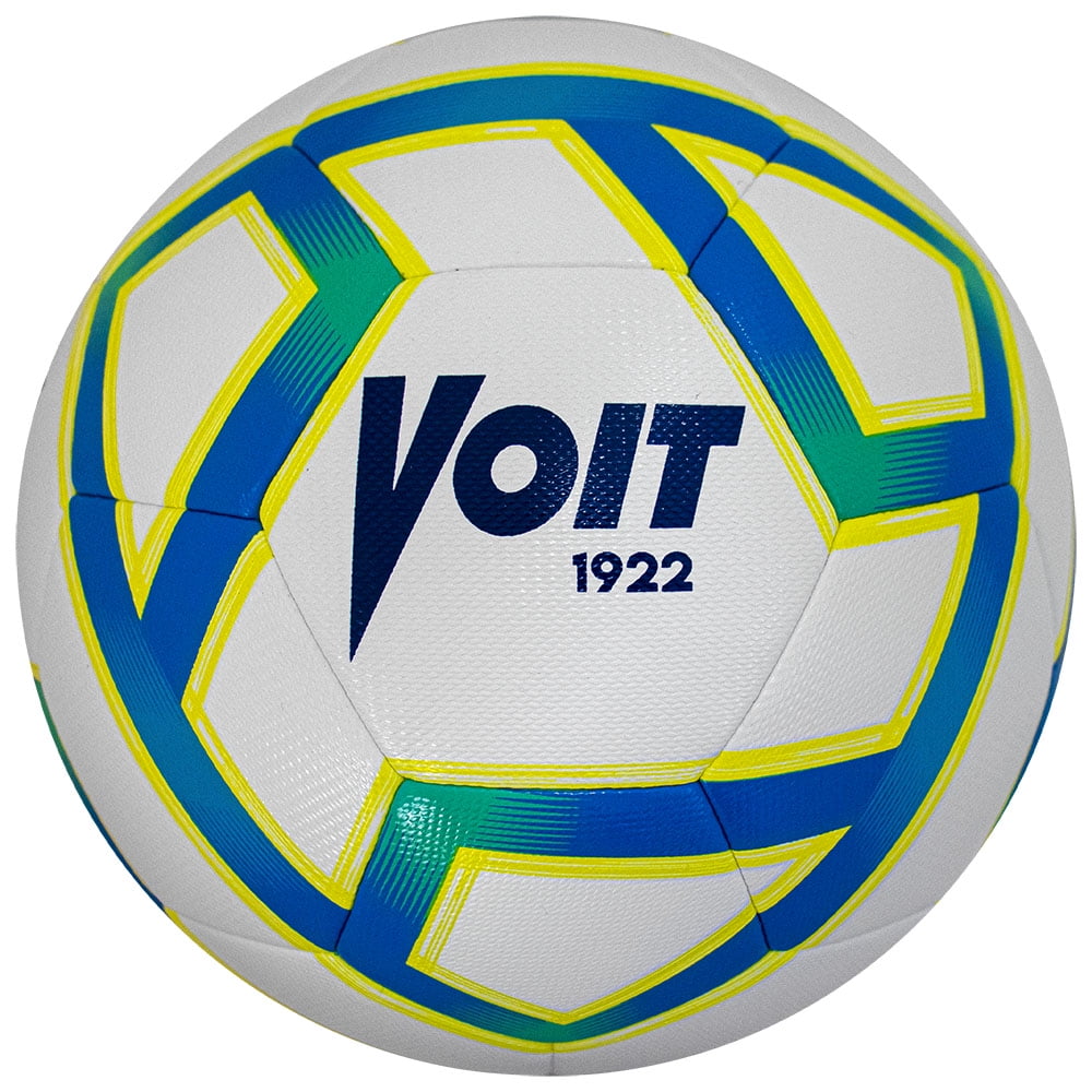 Voit Liga MX Apertura 2022 Soccer Ball Hybrid Tech Semi-professional No ...