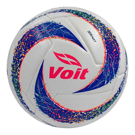 Voit Liga MX Apertura 2023 Soccer Ball FIFA Quality PRO Official Match Ball No. 5