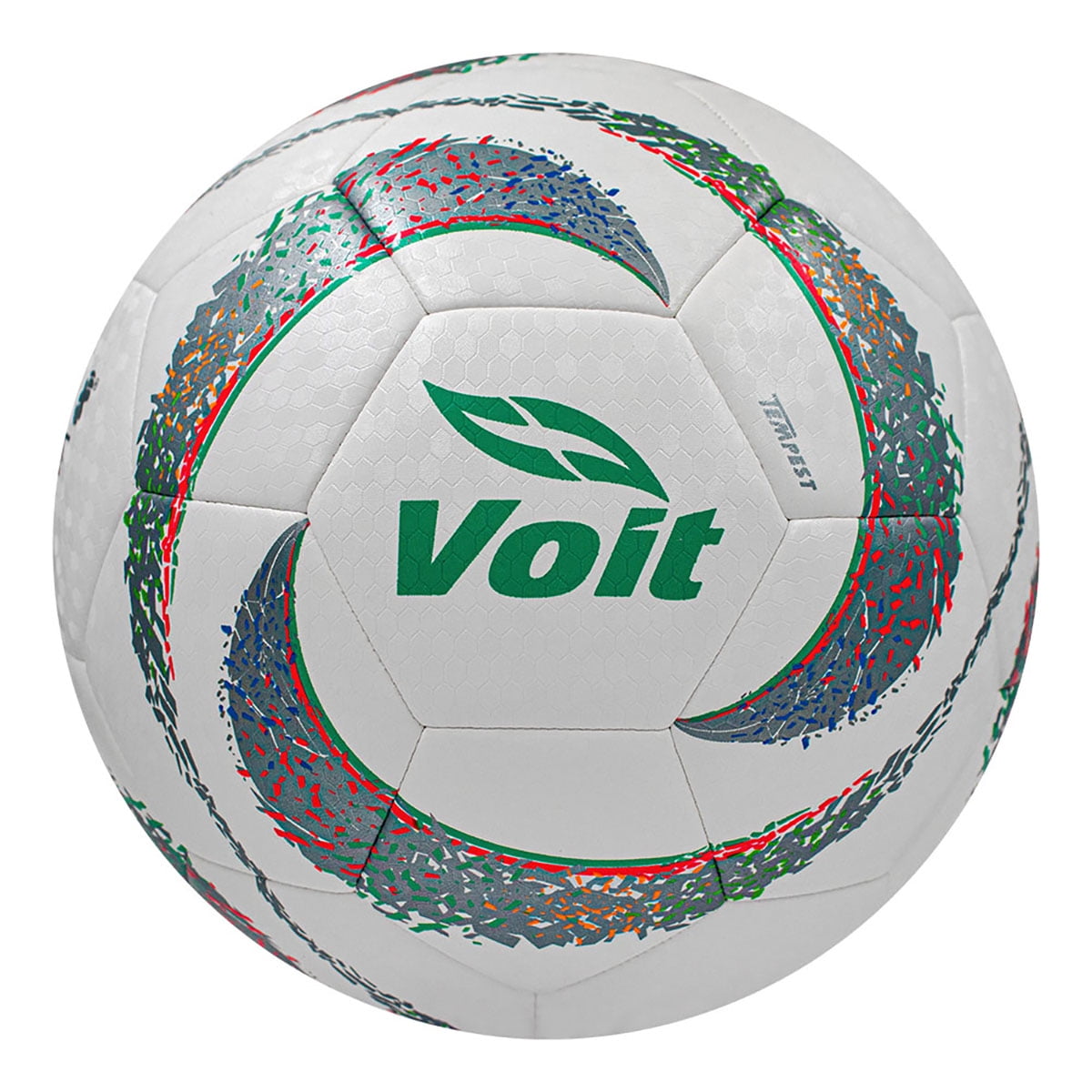 Voit Liga MX Apertura 2023 Soccer Ball Hybrid Tech Semi-Professional No. 5 Liguilla Edition