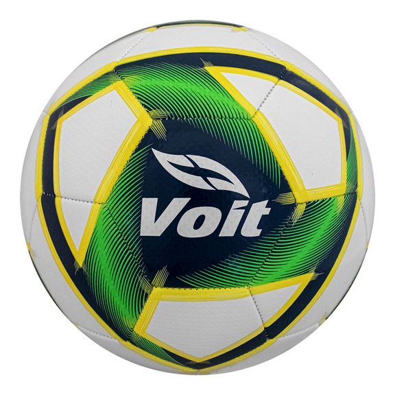 Voit Liga MX Clausura 20223 Soccer Ball Machine Stitched No. 5