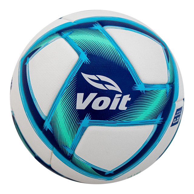 Voit Liga MX Clausura 2023 Soccer Ball FIFA Quality PRO Official Match
