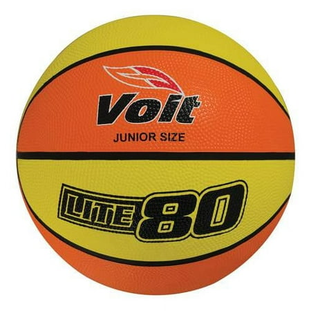 Voit® Lite 80 Junior Size (27.5") Indoor/Outdoor Basketball