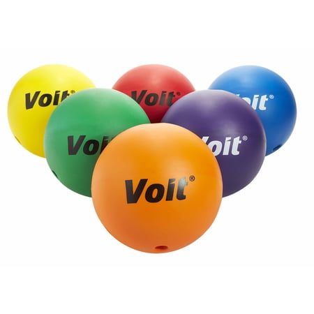 Voit® Molded Foam Bowling Balls (6-PACK)