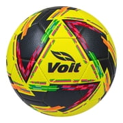 Voit Morph Liga BBVA MX size 5 soccer ball, machine stitched, for training only