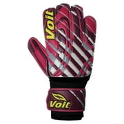 Voit Pro Red Goalkeeper Gloves S. 10