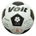 thumbnail image 1 of Voit VCS33XXX Rubber Soccer Ball, Size 5, 1 of 2