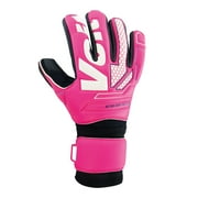 Voit Snakebite Goalkeeper Gloves S.9 Pink