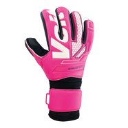 Gants Gardien De But Renegade GK Talon - Microbe-Guard, Grip 3+3mm - Taille 5-11 - Football