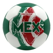Voit Soccer Ball size 5 FC Teams Mexico, For Recreational Use