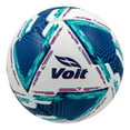 Voit Soccer Ball No. 5 FIFA SemiProfessional, Official Match Ball Liga