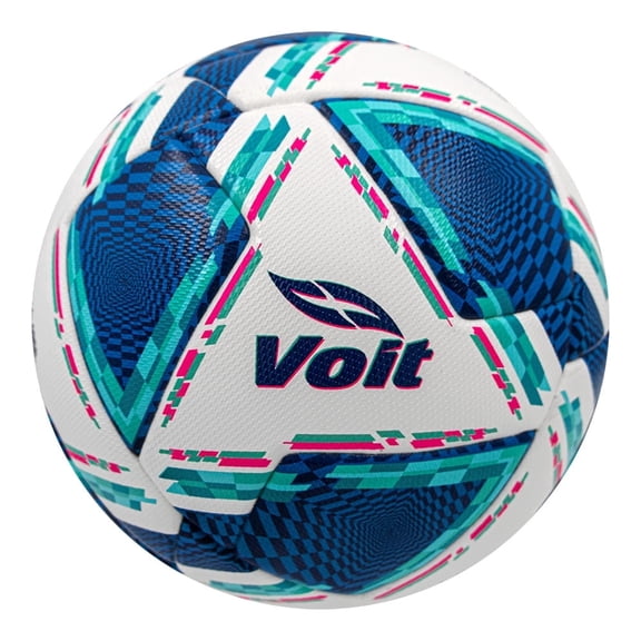 Voit Morph Apertura 2024 Size 5 Soccer Ball - FIFA Quality Semi-Pro, Liga MX Official