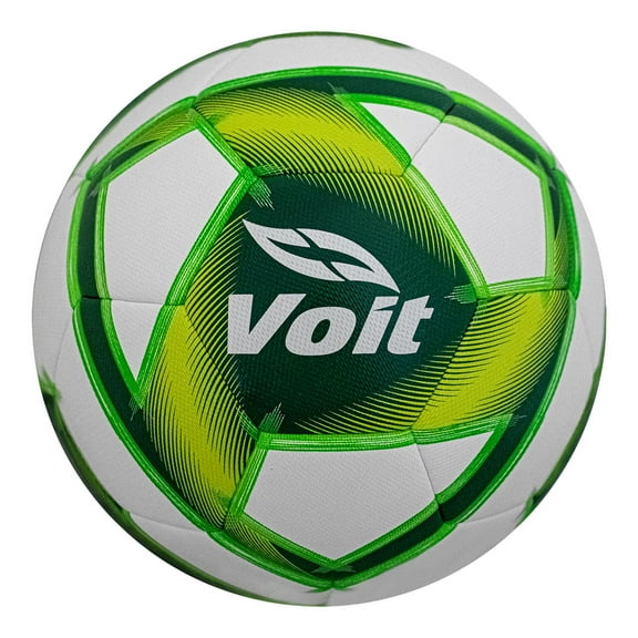 Voit Soccer Ball No. 5 Liga MX Clausura 2023 Machine Stitched Liguilla Edition