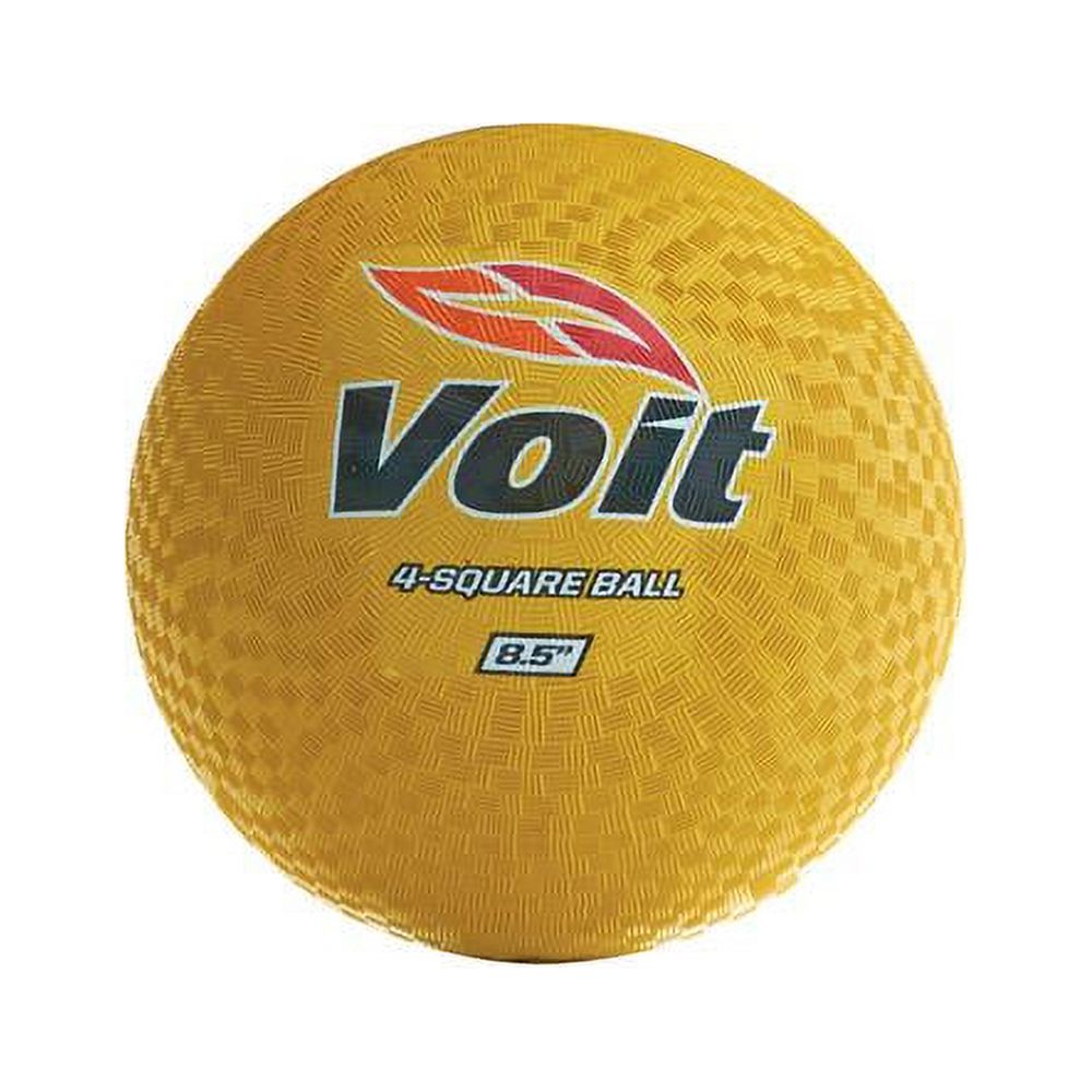 Voit VCG8HXXX 8.5 In. Four Square Utility Ball - image 1 of 1