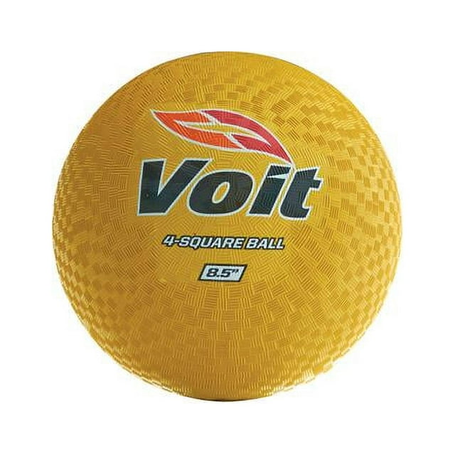 Voit VCG8HXXX 8.5 In. Four Square Utility Ball
