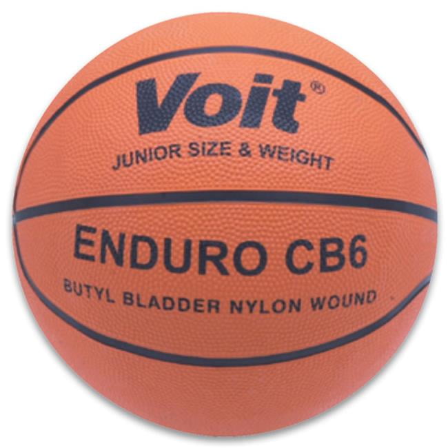 Voit  Voit Enduro CB6 Junior Basketball