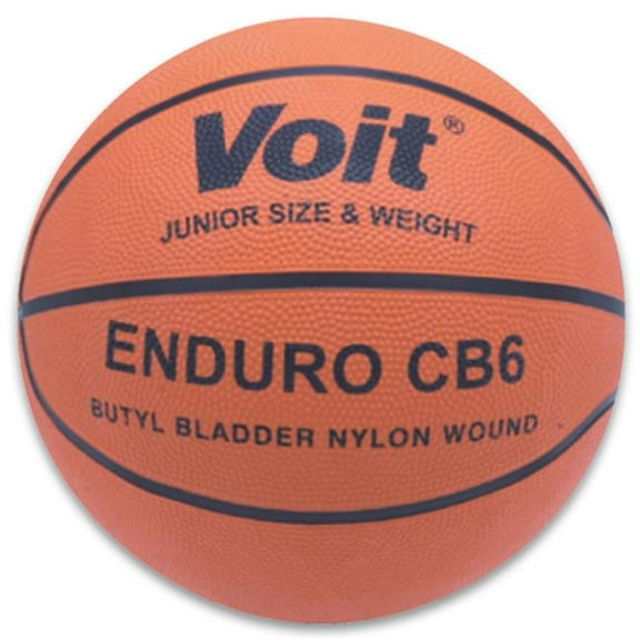Voit Voit Enduro CB6 Junior Basketball