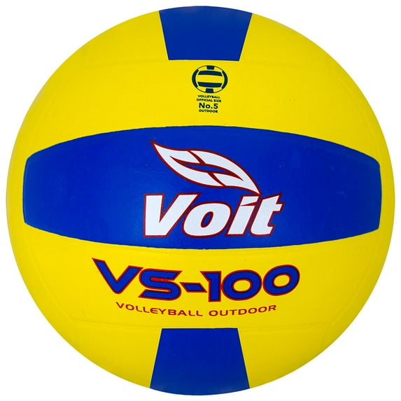 Voit Volleyball No. 5 VS-100
