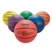 Voit  XB 20 Official 29.5" Indoor/Outdoor Basketball 6-PACK
