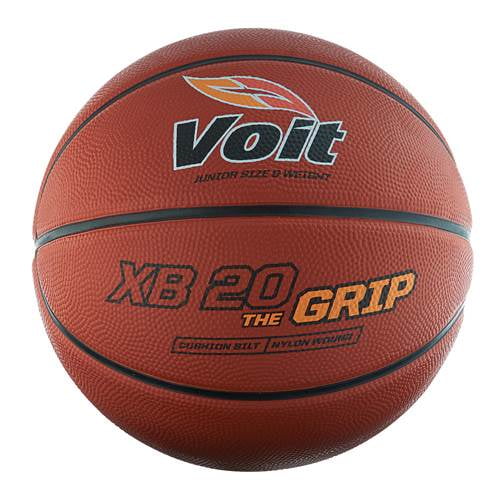 Voit® XB 20 The Grip Junior Size (27.5") Indoor/Outdoor Basketball