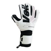 Voit goalkeeper gloves for adults, size 11 or extra large, professional use