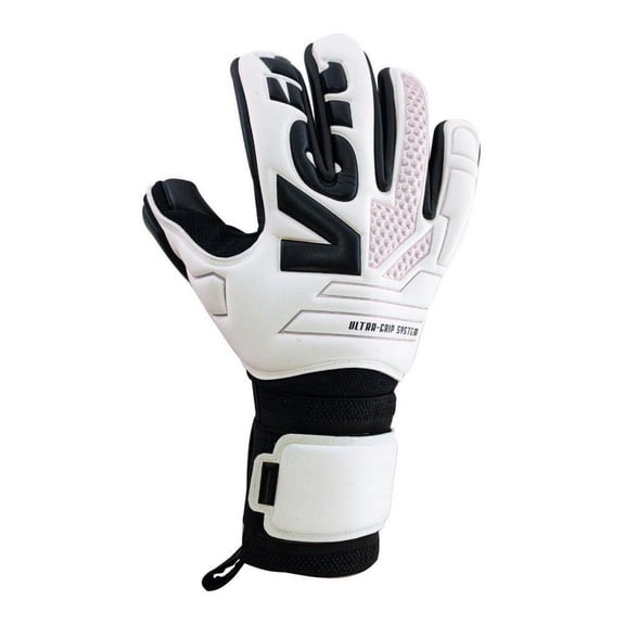 Voit goalkeeper gloves for adults, size 11 or extra large, professional use