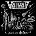 thumbnail image 1 of Voivod - Synchro Anarchy [Limited White Colored Vinyl], 1 of 1