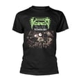 thumbnail image 1 of Voivod Unisex T-shirt: Killing Technology, 1 of 2