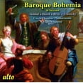 thumbnail image 1 of Vojtech Spurny - Baroque Bohemia & Beyond 2 - Music & Performance - CD, 1 of 1