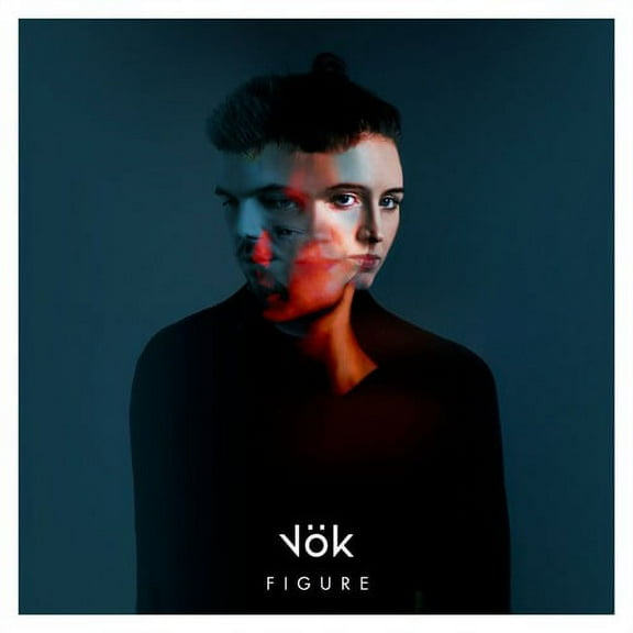 Vok - Figure - Music & Performance - CD