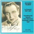 thumbnail image 1 of Vokal / Tauber - Tauber Richard-In Concert 1 - Music & Performance - CD, 1 of 1