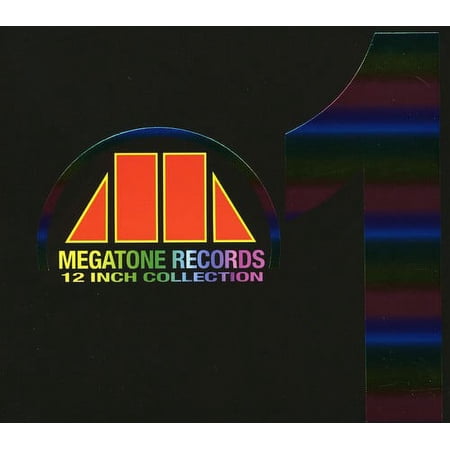 Vol. 1-12 Inch Collection