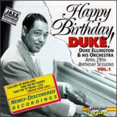 Vol. 1-Birthday Sessions