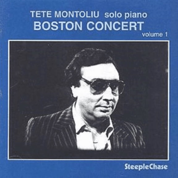 Vol. 1-Boston Concert