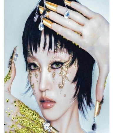 【XG】US限定 トレカ Walmart ハーヴィー XG HARVEY AWE PHOTOCARD WALMART EXCLUSIVE US SELLER | eBay