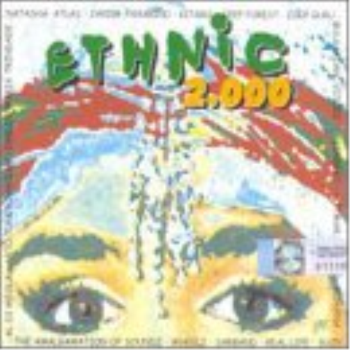 Vol. 1-Ethnic 2000 (Audiobook)
