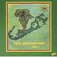 thumbnail image 1 of Ital Foundation Vol.1 (Vinyl Record), 1 of 2