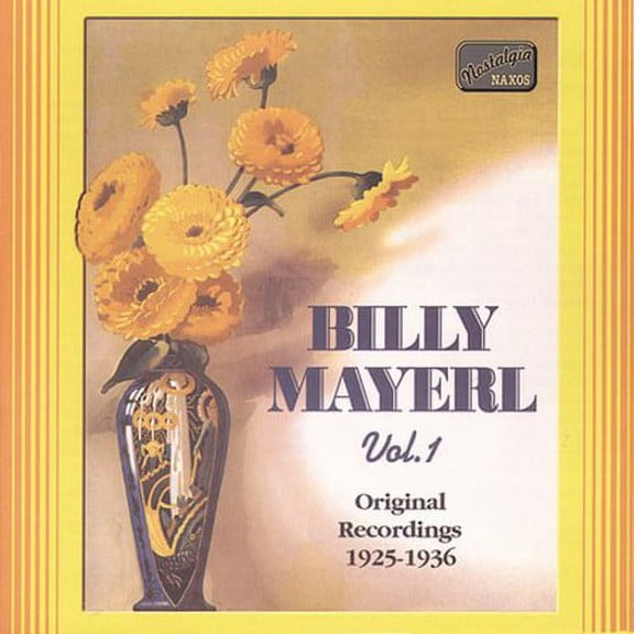 Vol. 1-Original Recordings