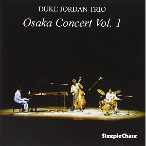 Vol. 1-Osaka Concert