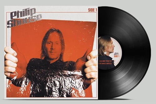 Shouse Philip - Side 1 - Music & Performance - Vinyl