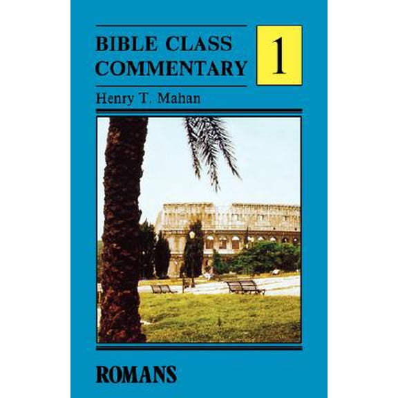 Pre-Owned Vol 1-Romans