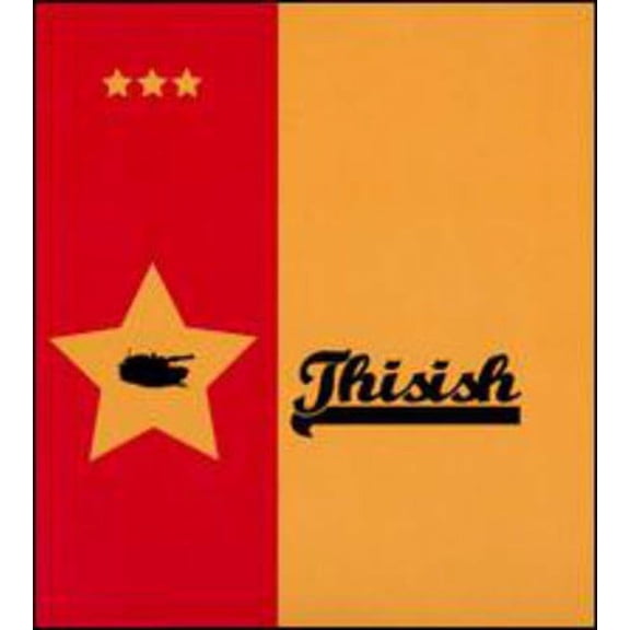 Vol. 1-Thisish