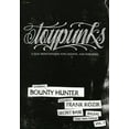 thumbnail image 1 of Vol. 1-Toypunks (DVD), Morphius Records, Documentary, 1 of 1