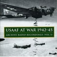 thumbnail image 1 of Vol. 1-Usaaf At War 1942-45, 1 of 1