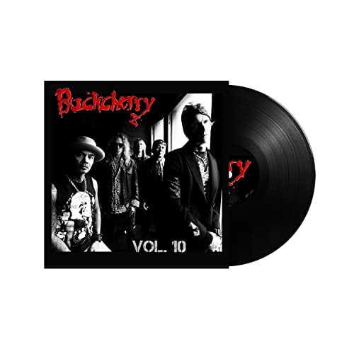 Vol. 10 (LP)
