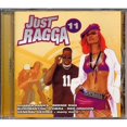 thumbnail image 1 of Vol. 11-Just Ragga, 1 of 1