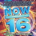 thumbnail image 1 of Vol. 16-Now That's What I Call Music, 1 of 1
