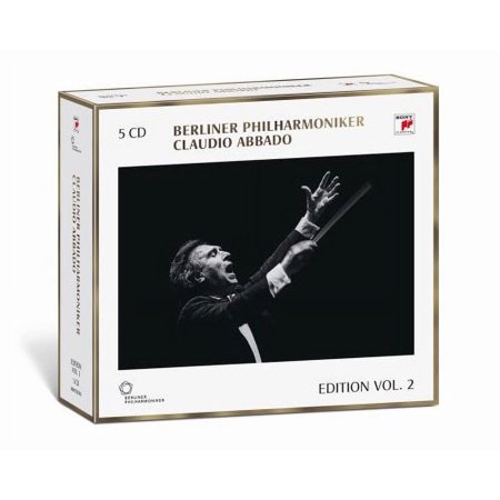 Vol. 2-Anniversary Edition (CD)