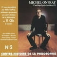 thumbnail image 1 of Vol. 2-Contre Histoire de la Philisophie (CD), 1 of 1