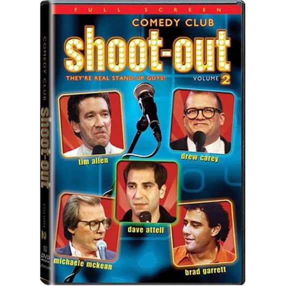 Vol. 2 (DVD)